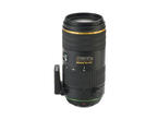DSLR обективи Pentax SMC DA* 60-250mm f/4 ED SDM