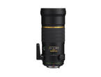 DSLR обективи Pentax SMC DA* 300mm f/4 ED (IF) SDM