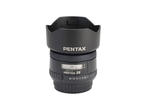 DSLR обективи Pentax SMC FA 35mm f/2 AL
