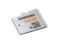 Аксесоари за таблети Samsung micro SD Card 16GB Class10 Plus