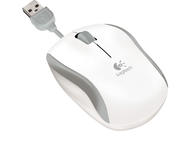 Мишки Оптична мишка Logitech M125
