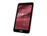 Таблети ASUS MeMO Pad 7 (ME176CX) 8GB, червен цвят