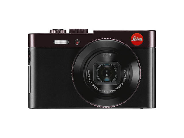 Компактни фотоапарати Leica C (Typ 112) E