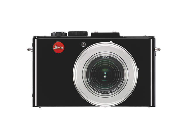 Компактни фотоапарати Leica D-LUX 6 E