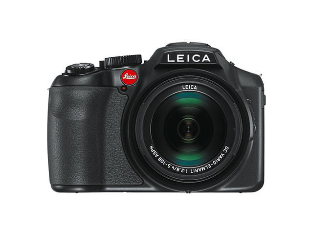 Компактни фотоапарати Leica V-LUX 4 E