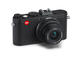 Компактни фотоапарати Leica X2