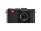 Компактни фотоапарати Leica X2