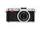 Компактни фотоапарати Leica X2