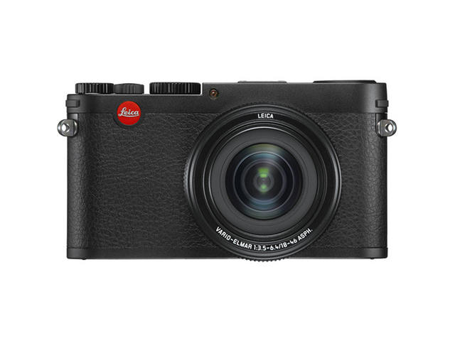 Компактни фотоапарати Leica X Vario (Typ 107)