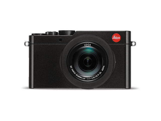 Компактни фотоапарати Leica D-LUX (Typ 109) E