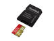 Карти памет 32GB microSD SanDisk Extreme Class 10, с адаптер