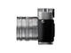 Mirrorless Leica MP 0.72
