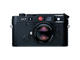 Mirrorless Leica M7 0.72
