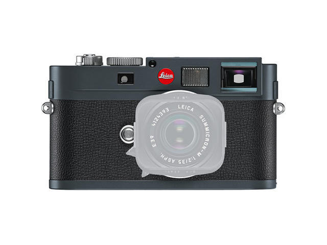 Mirrorless Leica M-E (Typ 220)