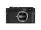 Mirrorless Leica M