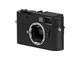 Mirrorless Leica M