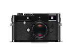 Mirrorless Leica M-P (Typ 240)