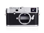 Mirrorless Leica M-P (Typ 240)