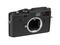 Mirrorless Leica M-A (Typ 127)