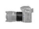 Конвертори Olympus EC-20 2.0x телеконвертор
