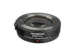 Конвертори Olympus EC-14 1.4x телеконвертор