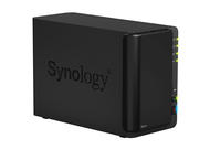 Storage (NAS) Synology DS214
