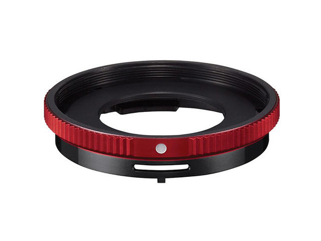 Адаптери Olympus CLA‑T01 конвертиращ адаптер за обектив