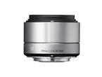 Mirrorless обективи Sigma 19mm f/2.8 HSM DN Art