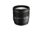 DSLR обективи Sigma 85mm f/1.4 EX DG HSM