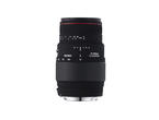 DSLR обективи Sigma 70-300mm f/4-5.6 DG Macro