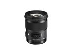 DSLR обективи Sigma 50mm f/1.4 DG HSM Art