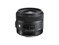 DSLR обективи Sigma 30mm f/1.4 EX DC Art