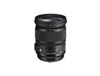 DSLR обективи Sigma 24-105mm f/4 DG OS HSM Art