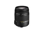 DSLR обективи Sigma 18-250mm f/3.5-6.3 DC Macro OS HSM