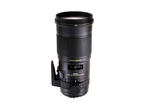 DSLR обективи Sigma 180mm f/2.8 APO Macro EX DG OS HSM