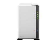Storage (NAS) Synology DS215j