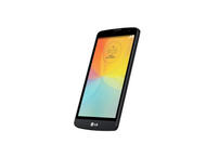 Смартфони LG L Bello 8GB, черен цвят, две SIM карти