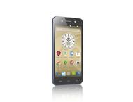 Смартфони Prestigio Grace X5 5470 DUO 8GB, син цвят