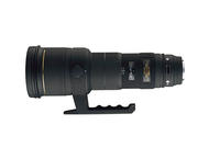 DSLR обективи Sigma 500mm f/4.5 DG APO