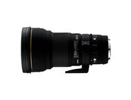 DSLR обективи Sigma 300mm f/2.8 DG APO HSM