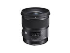 DSLR обективи Sigma 24mm f/1.4 DG HSM Art