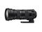 DSLR обективи Sigma 150-600mm f/5.0-6.3 DG OS HSM S