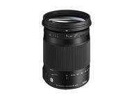 DSLR обективи Sigma 18-300mm f/3.5-6.3 DC Macro HSM