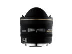 DSLR обективи Sigma 10mm f/2.8 EX DC HSM Fisheye