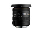 DSLR обективи Sigma 10-20mm f/3.5 EX DC HSM