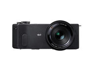 Компактни фотоапарати Sigma DP3 Quattro