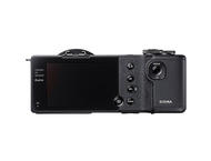 Компактни фотоапарати Sigma DP2 Quattro