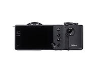 Компактни фотоапарати Sigma DP1 Quattro