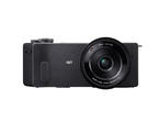 Компактни фотоапарати Sigma DP1 Quattro