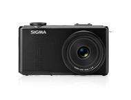 Компактни фотоапарати Sigma DP2 Merrill
